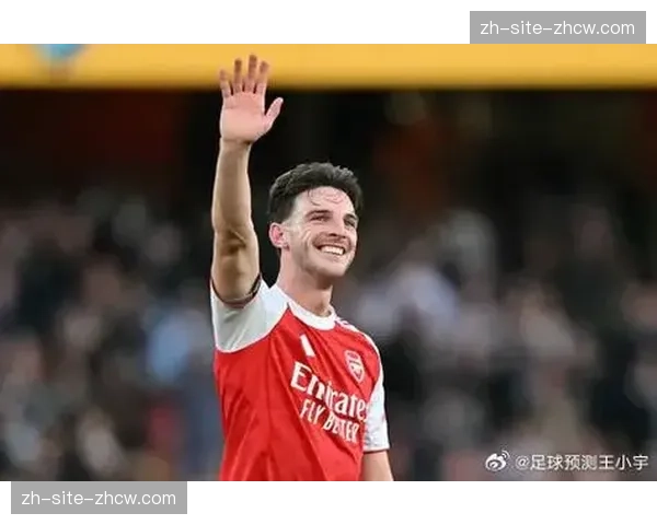 赖斯坦言适应阿森纳体系需要过程 现已找到中场节拍器感觉