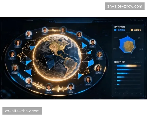 赛事版权资产在区块链技术的支撑下实现了更加透明、高效的二级流转