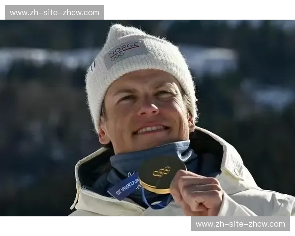 挪威队实现冬奥金牌榜三连冠 克莱博单届六金创历史纪录