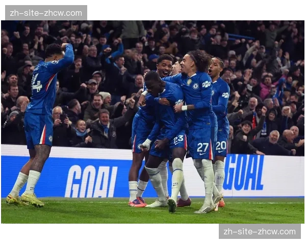 切尔西中场补强：恩佐费尔南德斯伤愈回归首发阵容