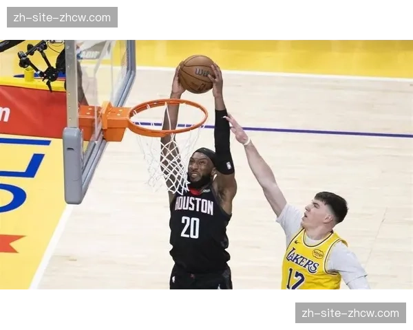 湖人G1仅出手66次命中率60.6% 极致效率碾压数量优势