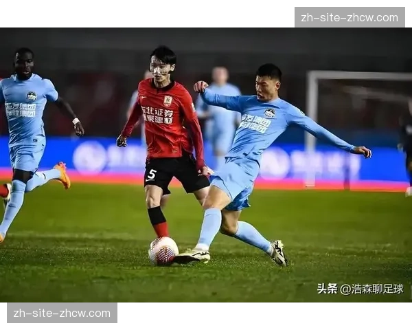 河南队连续六轮不胜积2分 进攻端仅入六球效率低下